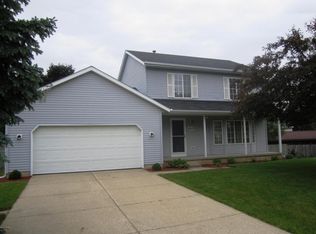 4029 Klaver Ct SW, Wyoming, MI 49519