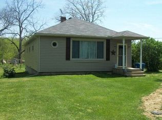 2232 State Route 60, Wakeman, OH 44889