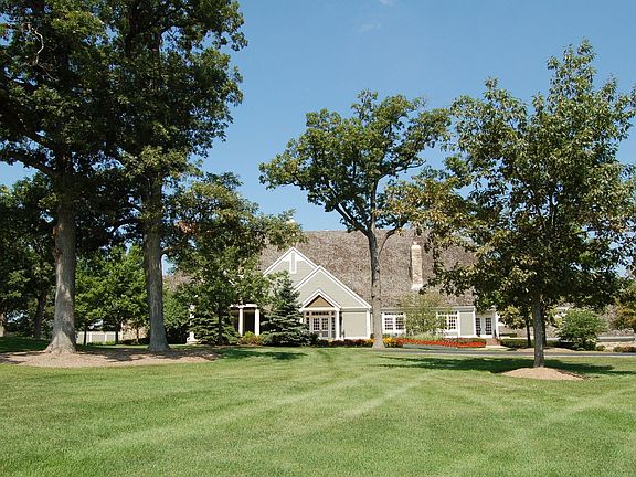 Wynstone Clubhouse_Membership Required