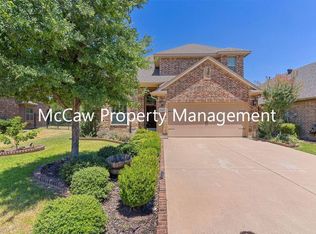 4437 Paula Ridge Ct, Fort Worth, TX 76137