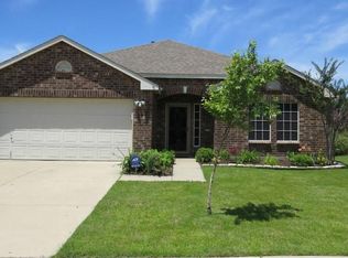 1402 Spinnaker Way, Wylie, TX 75098