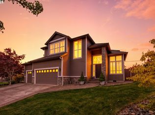 1516 S Dusky Dr, Ridgefield, WA 98642