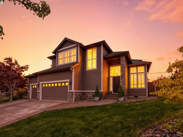 1516 S Dusky Dr, Ridgefield, WA 98642