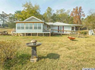 4057 S Highway 11, Rising Fawn, GA 30738