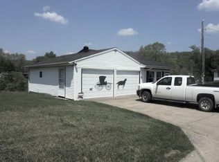 274 N Skidmore Rd, Sutton, WV 26601