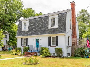 130 Maury Ave, Bowling Green, VA 22427