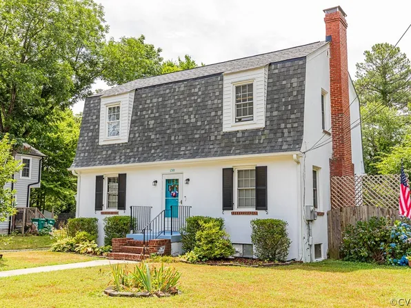 130 Maury Ave, Bowling Green, VA 22427