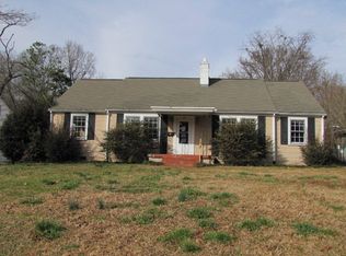 126 Ponce De Leon Ave, Spartanburg, SC 29302
