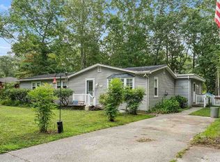 73 Lakeview Dr, Woodbine, NJ 08270