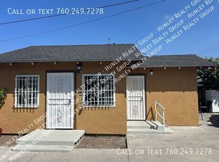 1376 Gaviota Ave, Long Beach, CA 90813