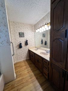 1100 W Russell Ave, Bonham, TX, 75418