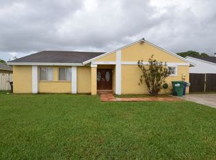 20440 SW 124th Ct, Miami, FL 33177