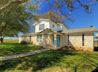 2300 County Road 219, Florence, TX 76527