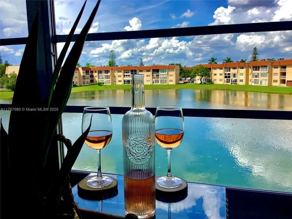 2801 N Pine Island Rd APT 312, Fort Lauderdale, FL 33322