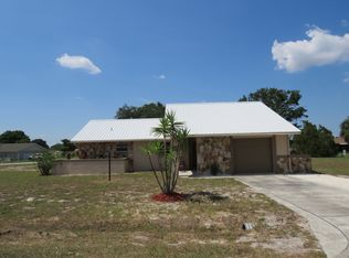 4222 Palazzo St, Sebring, FL 33872