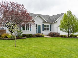 5326 Willowbend Trl, Kalamazoo, MI 49009