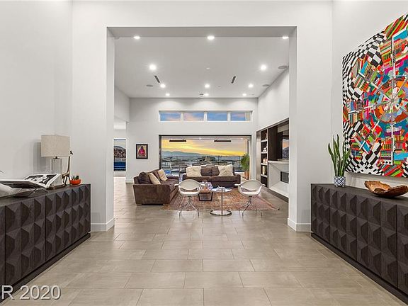 4th image of 2220 Overlook Canyon Ln