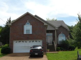 2820 Stokers Ln N, Nashville, TN 37207