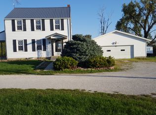 375 E Township Road 132, Tiffin, OH 44883