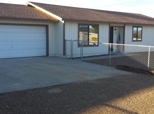 3590 N Treasure Dr, Prescott Valley, AZ 86314