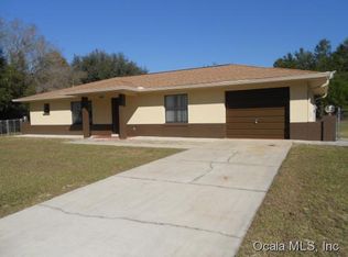 16845 SW 17th Ter, Ocala, FL 34473