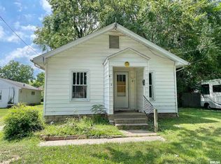 612 N Springer St, Carbondale, IL 62901
