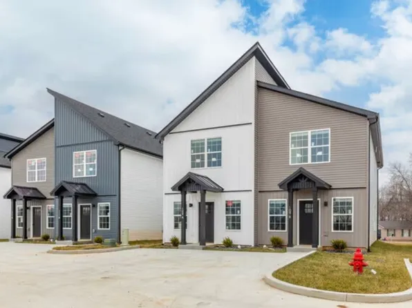 116A Aviator Cir, Oak Grove, KY