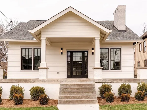 1512 Dallas Ave, Nashville, TN 37212