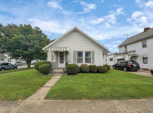 129 Mingo St, Circleville, OH 43113