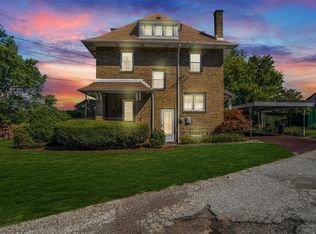 633 Delaware Ave, Clairton, PA 15025