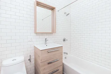 Rented by Nooklyn NYC LLC