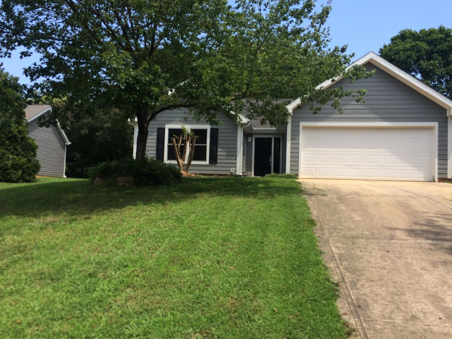 12116 Woodside Falls Rd, Pineville, NC 28134 Zillow