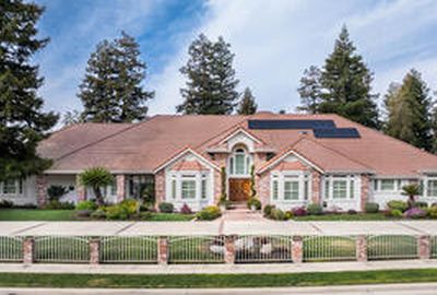 660 E Chevy Chase Drive, Tulare, CA, 93274
