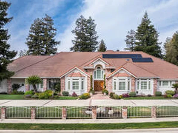 660 E Chevy Chase Drive, Tulare, CA 93274