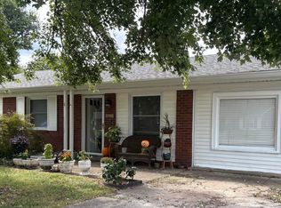 7502 Hallmark Dr, Louisville, KY 40258