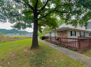 3981 N Quail Ln, Chattanooga, TN 37415