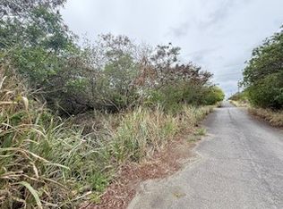 Mark Twain St LOT 11, Naalehu, HI 96772