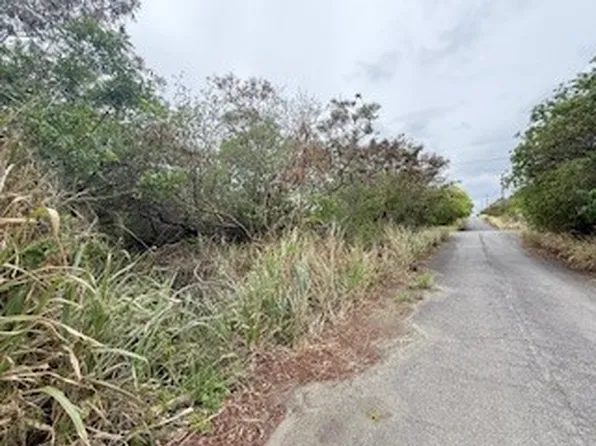 Mark Twain St Lot 11, Naalehu, HI 96772