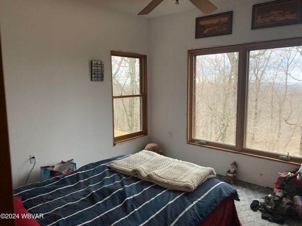 76 Highlands Ln, Roaring Branch, PA 17765