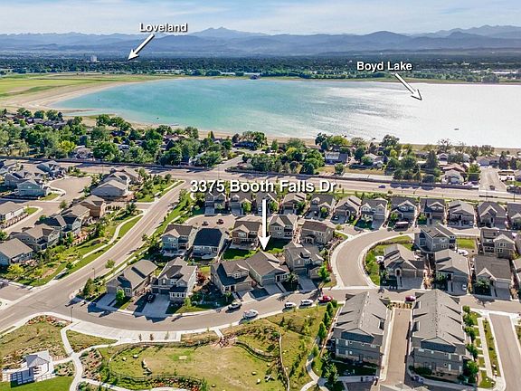 3rd image of 3375 Booth Falls Dr
