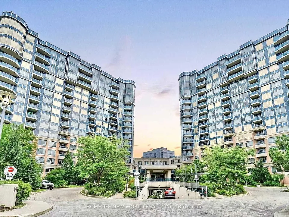 33 Cox Blvd #1219