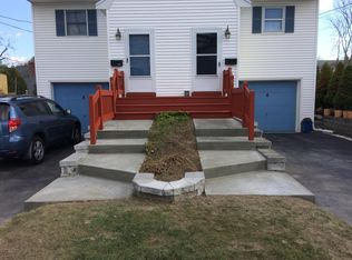 8 Burghardt St #8, Worcester, MA 01604