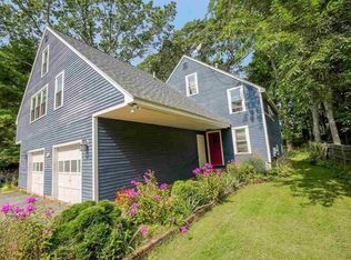 55 Esker Rd, Hampton, NH 03842