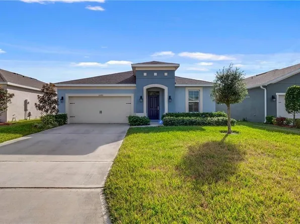 16488 Centipede St, Clermont, FL 34714