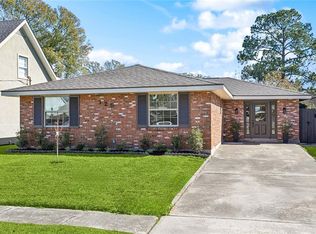 125 Orchard Rd, River Ridge, LA 70123