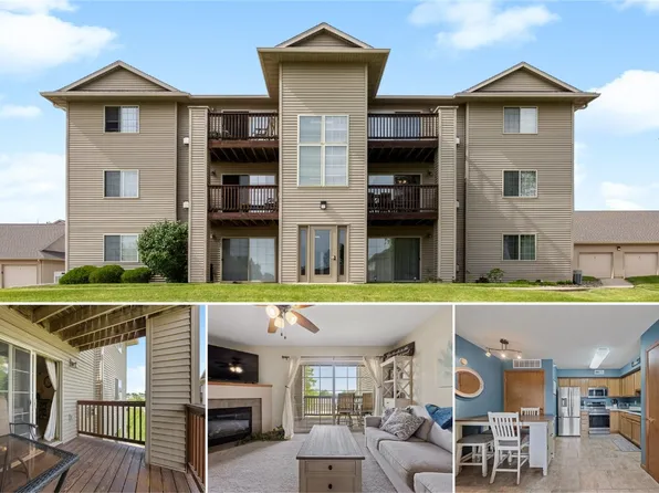 3130 Wilson Ave SW APT 7, Cedar Rapids, IA 52404