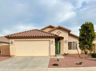 21980 W Pima St, Buckeye, AZ 85326