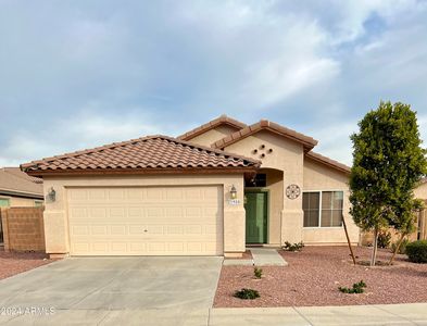 21980 W Pima St, Buckeye, AZ, 85326