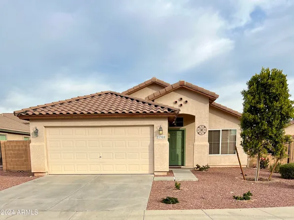 21980 W PIMA Street, Buckeye, AZ 85326