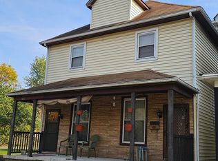 164 Wisconsin Ave #162, Columbus, OH